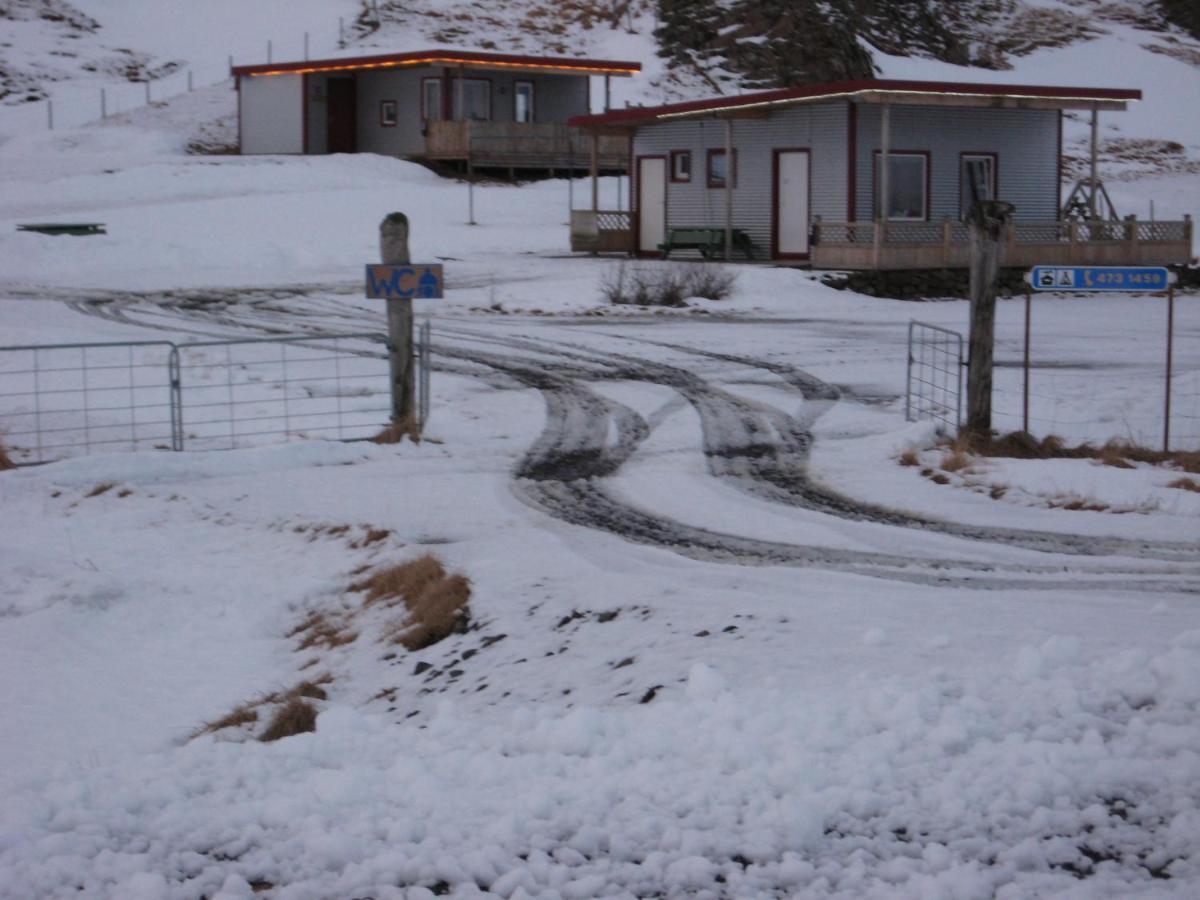 Asbrandsstadir Cottage Vopnafjorthur Kültér fotó
