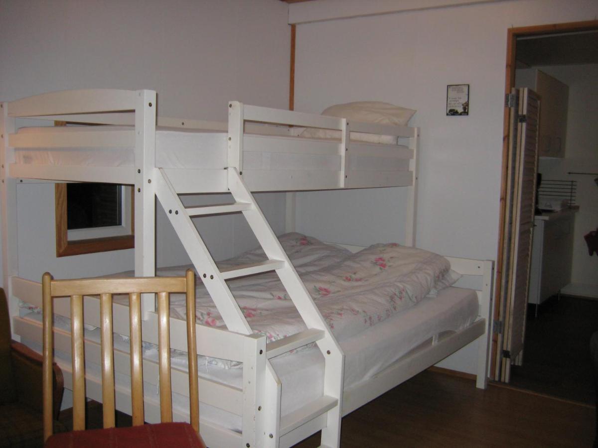 Asbrandsstadir Cottage Vopnafjorthur Kültér fotó