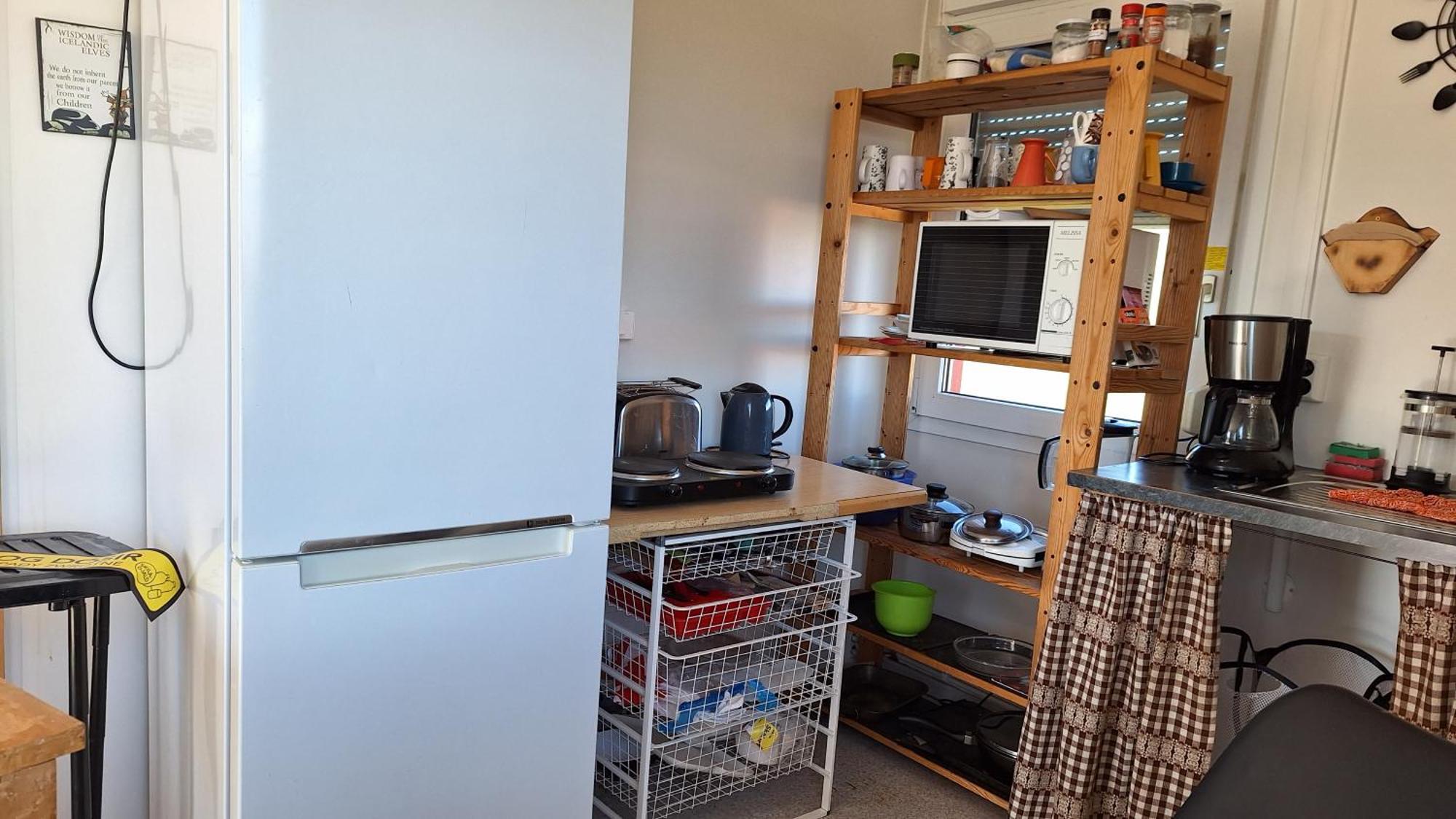 Asbrandsstadir Cottage Vopnafjorthur Kültér fotó