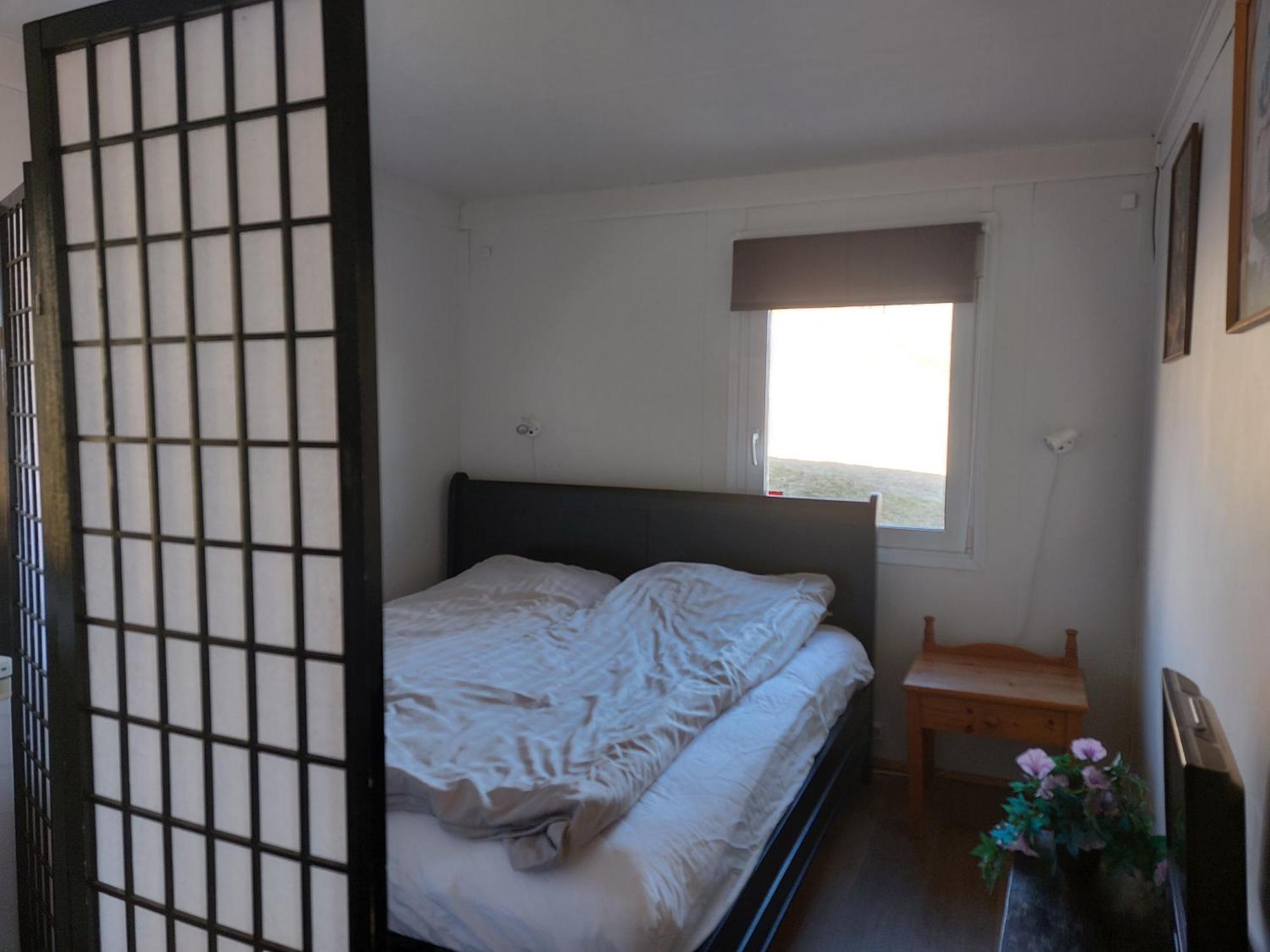 Asbrandsstadir Cottage Vopnafjorthur Kültér fotó
